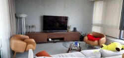 OUE Twin Peaks (D9), Condominium #554564871
